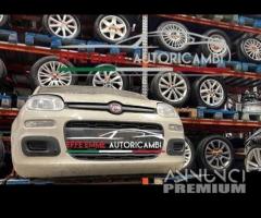 MUSO E AIRBAG AVANTRENO FIAT PANDA MOD 312 1.2 B