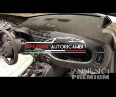 MUSO E AIRBAG AVANTRENO FIAT PANDA MOD 312 1.2 B - 6