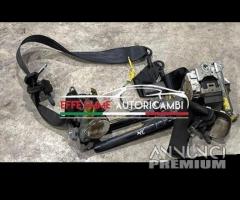 MUSO E AIRBAG AVANTRENO FIAT PANDA MOD 312 1.2 B - 7