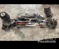 MUSO E AIRBAG AVANTRENO FIAT PANDA MOD 312 1.2 B - 9