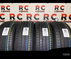 4 GOMME USATE 225/40R18 92 Y CONTINENTAL- ESTIVE