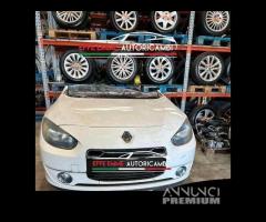 MUSATA RENAULT FLUENCE FULL ELETTRICA