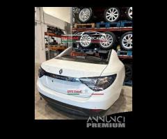 MUSATA RENAULT FLUENCE FULL ELETTRICA