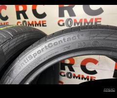 4 GOMME USATE 225/40R18 92 Y CONTINENTAL- ESTIVE - 6