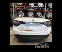 MUSATA RENAULT FLUENCE FULL ELETTRICA