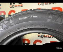 4 Gomme Usate 235/55R17 103 V Nexen Invernali