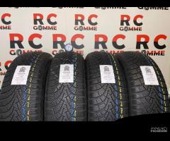 4 GOMME USATE 195/65R15 91 T GOODYEAR - INVERNALI