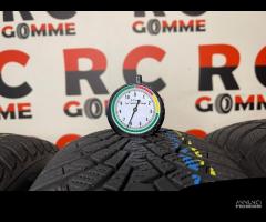 4 GOMME USATE 195/65R15 91 T GOODYEAR - INVERNALI