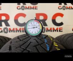 4 GOMME USATE 195/65R15 91 T GOODYEAR - INVERNALI