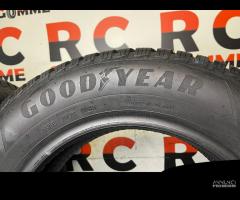 4 GOMME USATE 195/65R15 91 T GOODYEAR - INVERNALI