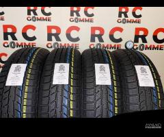 4 GOMME USATE 185/65R15 88 T YOKOHAMA - INVERNALI