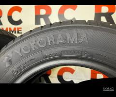 4 GOMME USATE 185/65R15 88 T YOKOHAMA - INVERNALI