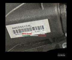 CAMBIO BMW SERIE 1-3 E87 E90 E91 2.0 B 6M N46B20B - 5