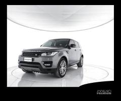 LAND ROVER Range Rover Sport 3.0 TDV6 HSE