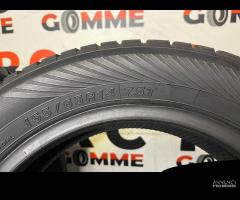 4 GOMME USATE 155/65R14 75 T YOKOHAMA - INVERNALI