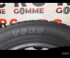 4 GOMME USATE 155/65R14 75 T YOKOHAMA - INVERNALI - 6