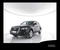 AUDI Q5 2.0 TDI 170 CV quattro