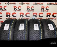 4 GOMME USATE 215/55R16 93 H NEXEN - INVERNALI