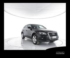 AUDI Q5 2.0 TDI 170 CV quattro