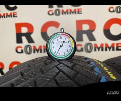 4 GOMME USATE 215/55R16 93 H NEXEN - INVERNALI