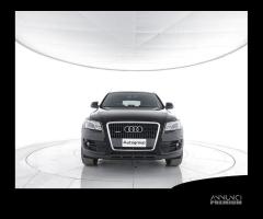 AUDI Q5 2.0 TDI 170 CV quattro