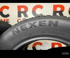 4 GOMME USATE 215/55R16 93 H NEXEN - INVERNALI