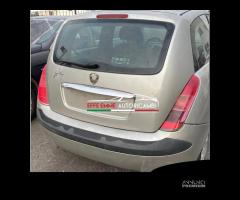 Stop portiera dx lancia ypsilon 2s - 2