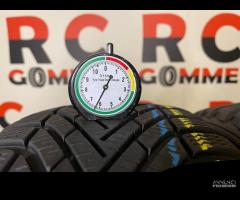 4 GOMME USATE 205/55R16 91 T PIRELLI - INVERNALI