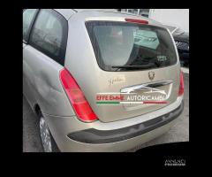 Stop portiera dx lancia ypsilon 2s - 3