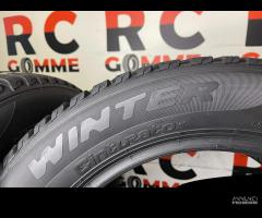 4 GOMME USATE 205/55R16 91 T PIRELLI - INVERNALI