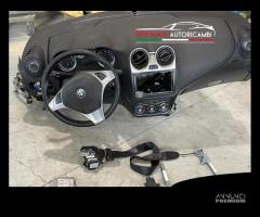 Kit airbag alfa romeo mito anno 2012