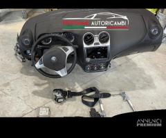 Kit airbag alfa romeo mito anno 2012