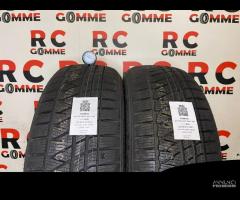 2 GOMME USATE 235/55R19 105 V KUMHO - INVERNALI - 1