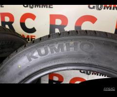 2 GOMME USATE 235/55R19 105 V KUMHO - INVERNALI - 3