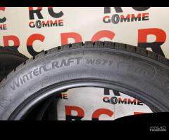 2 GOMME USATE 235/55R19 105 V KUMHO - INVERNALI - 4