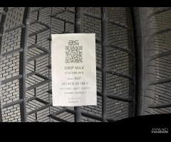 2 GOMME USATE 265/45R20 108 V GRIP MAX - INVERNALI