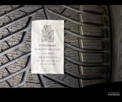 2 GOMME USATE 315/40R21 115 V YOKOHAMA - INVERNALI