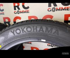 2 GOMME USATE 315/40R21 115 V YOKOHAMA - INVERNALI