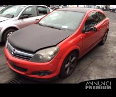 Opel astra h 2006 - 1