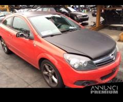 Opel astra h 2006 - 2