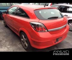 Opel astra h 2006 - 3