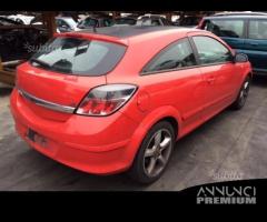 Opel astra h 2006 - 4