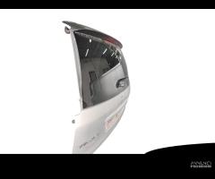 PORTELLONE POSTERIORE COMPLETO PEUGEOT 206 S. Wago - 4