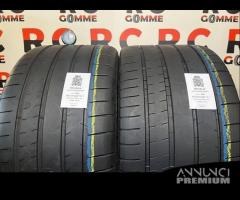 2 gomme usate 295 30 r zr20 101 y michelin