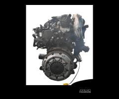 MOTORE COMPLETO PEUGEOT Ranch 2Â° Serie Diesel 200 - 2