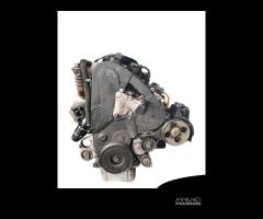 MOTORE COMPLETO PEUGEOT Ranch 2Â° Serie Diesel 200 - 4