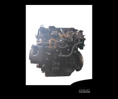 MOTORE COMPLETO PEUGEOT Ranch 2Â° Serie Diesel 200 - 5