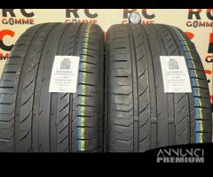 2 gomme usate 255 50 r 20 109 w continental - 1