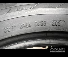 2 gomme usate 255 50 r 20 109 w continental - 3