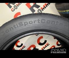 2 gomme usate 255 50 r 20 109 w continental - 5